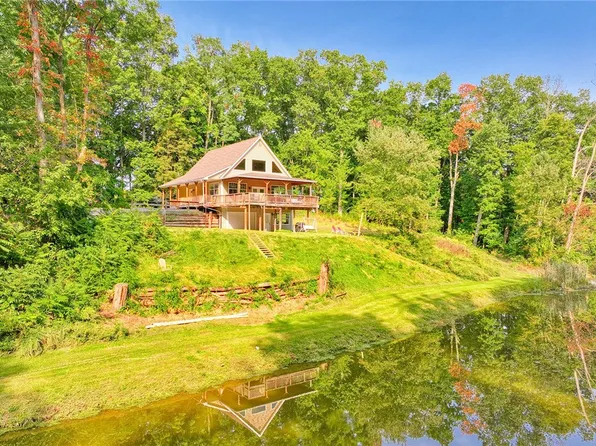 636 Contempri Way, Webster, NY 14580