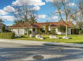 14412 Culiacan Ave, Bakersfield, CA 93314