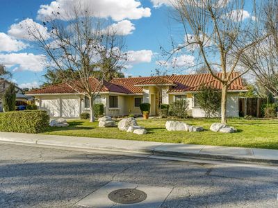 14412 Culiacan Ave, Bakersfield, CA, 93314