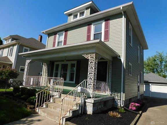 2nd image of 732 N Galloway St