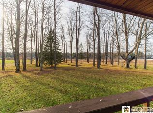 0 Shadyside Rd #12, Clymer, NY 14724