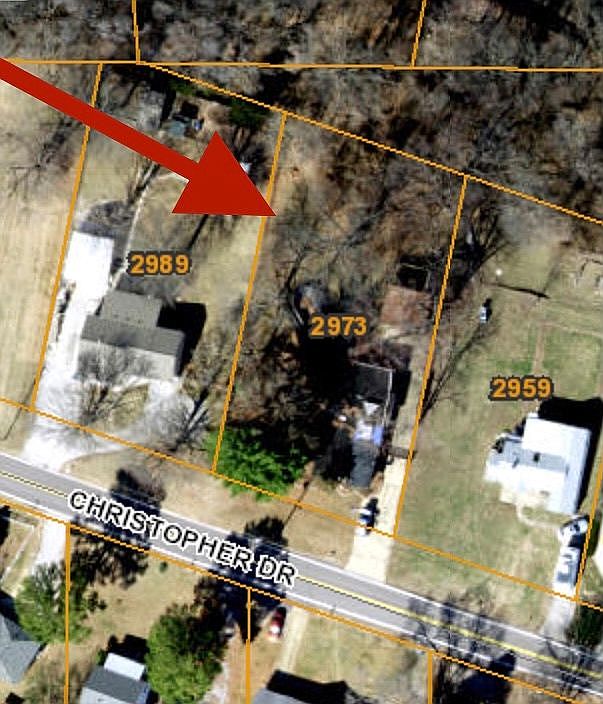 1st image of 2973 Christopher Dr
