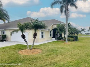 4800 Bren Ct, Rockledge, FL 32955