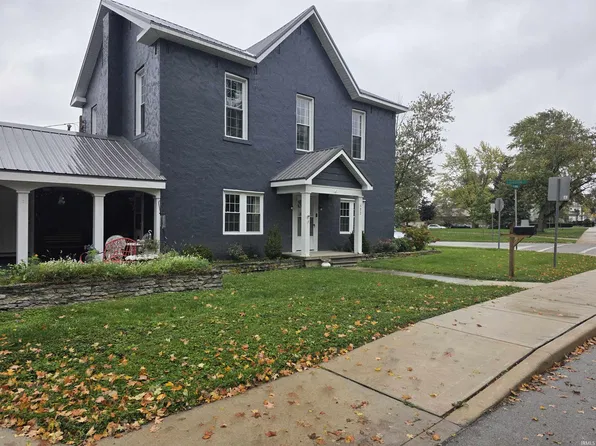 502 N Columbia St, Union City, IN 47390