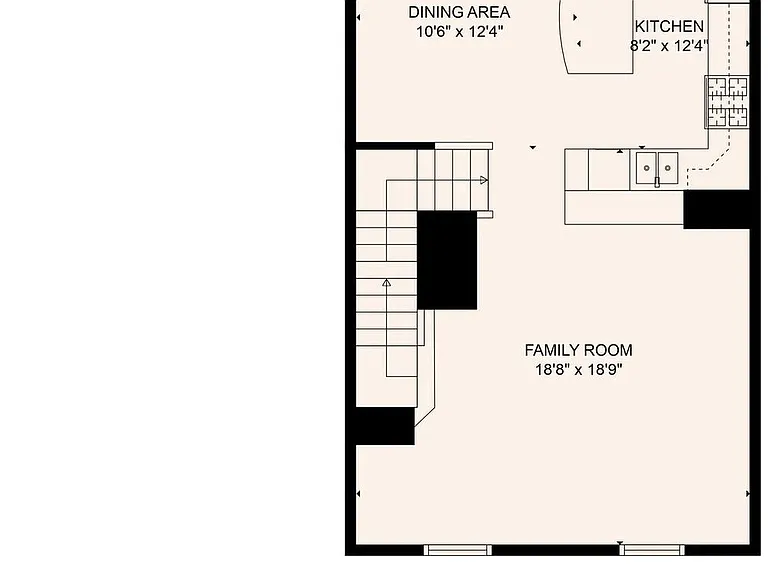 2102 E Oak Rd #F2 — Photo 5