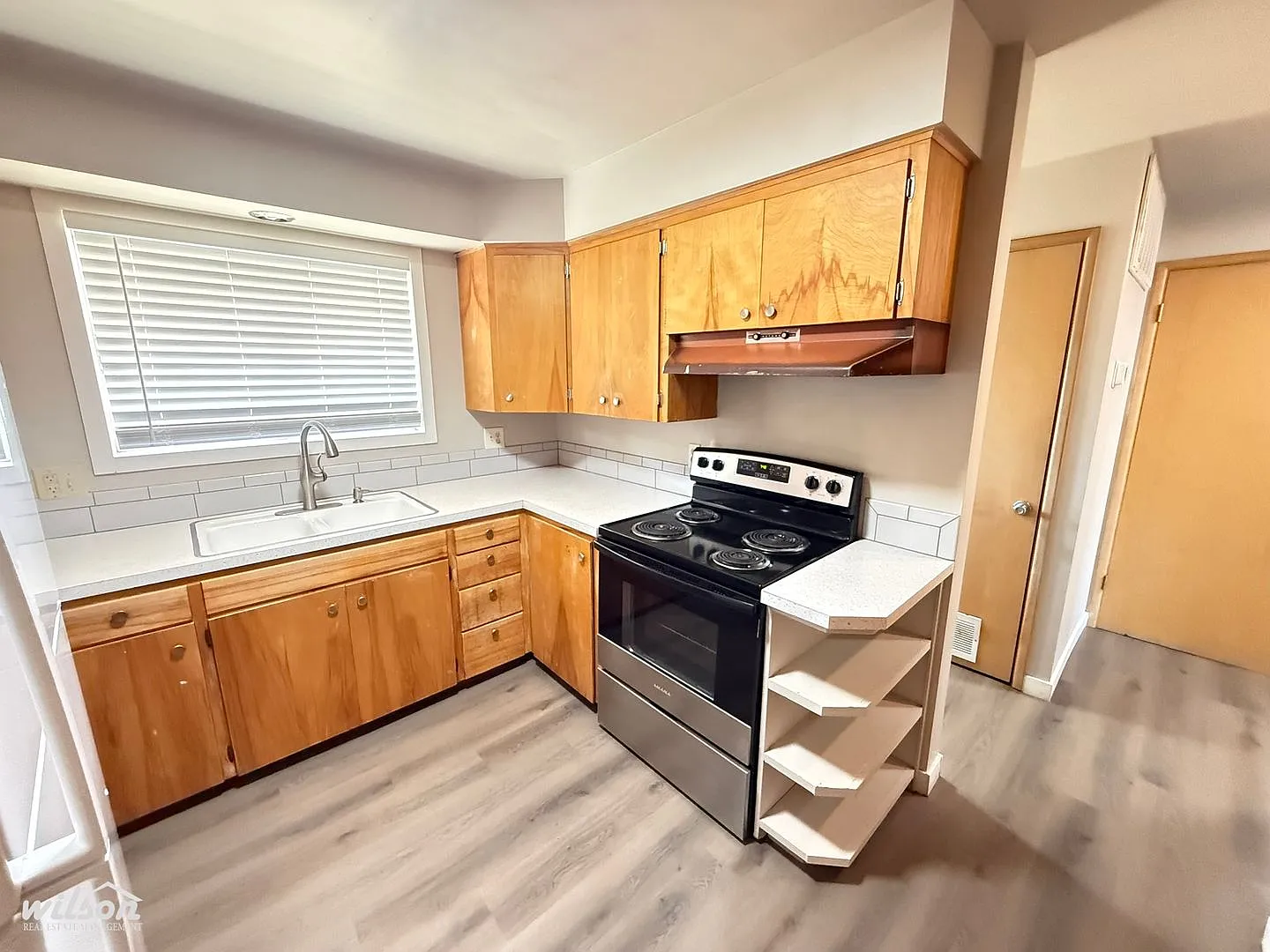 4 Bedroom / 2 Bathroom Charming Home with Spacious Layout & Private Yard! — Photo 4