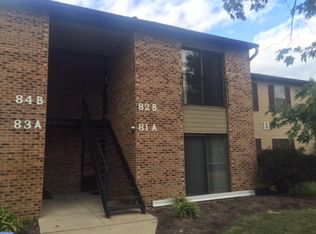 82B Red Cedar Ct, Mount Laurel, NJ 08054
