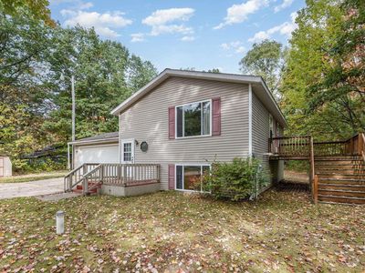 7165 E 30 3/4 Rd, Cadillac, MI, 49601