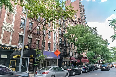 Rented by Bond New York