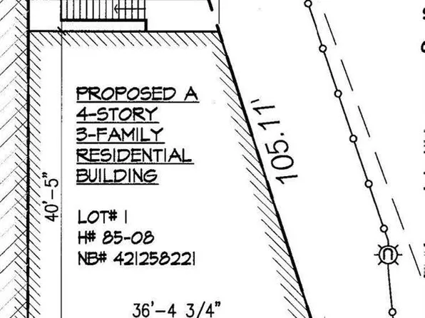 8508 57th Avenue, Elmhurst, NY 11373