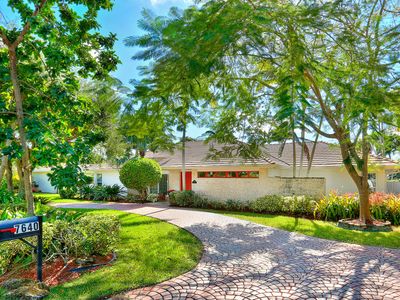 7640 SW 107th St, Pinecrest, FL, 33156