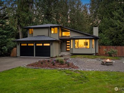 7718 55th Avenue Court NW, Gig Harbor, WA, 98335