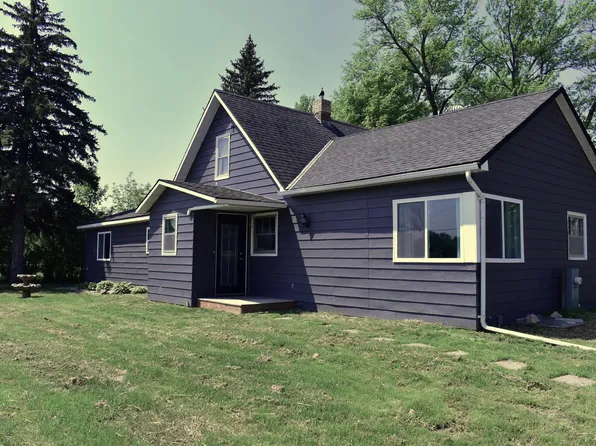1706 W Alcott Ave, Fergus Falls, MN 56537