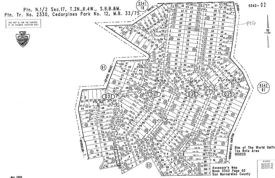 1st image of 0 Upper Boulder Rd #44