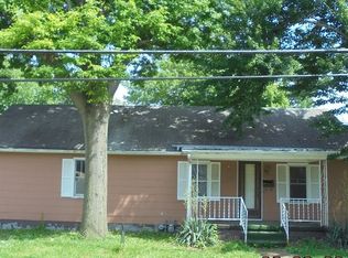 905 Mill St, Henderson, KY 42420