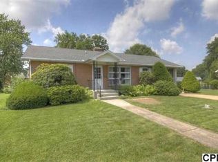 34 Thornwood Rd, Harrisburg, PA 17112