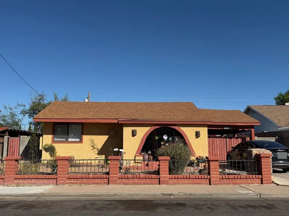 131 N Matlock St, Mesa, AZ 85203