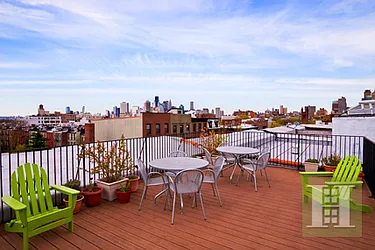 Sold by Halstead Real Estate