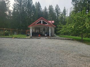 220 Old Maids Rd, Bayview, ID 83803