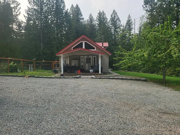 220 Old Maids Rd, Bayview, ID 83803