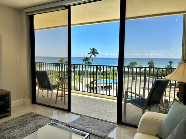 400 Ocean Trail Way APT 406, Jupiter, FL 33477