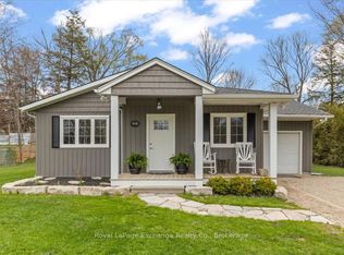 916 Tanglewood Dr, Huron Kinloss, ON N0G2R0