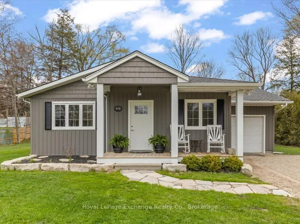 916 Tanglewood Dr, Huron Kinloss, ON N0G 2R0