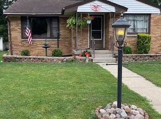 253 S West St, Crown Point, IN 46307