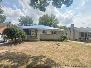 24645 McDonald St, Dearborn Heights, MI 48125