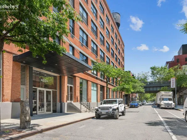 525 West 22nd Street 3AF image 20 of 20