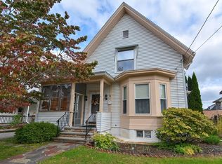 71 School St, Milford, MA 01757