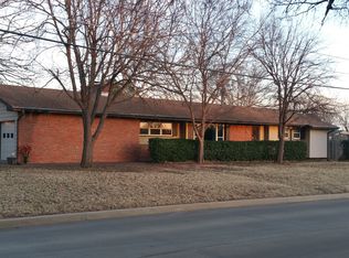 523 N Stallard St, Stillwater, OK 74075