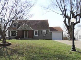 3621 Gibbs Rd, Kansas City, KS 66106