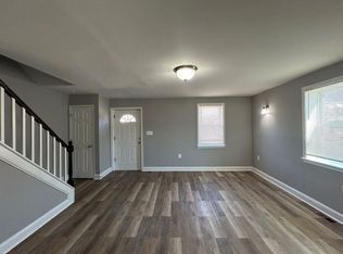 2799 Pelham Ave, Baltimore, MD 21213