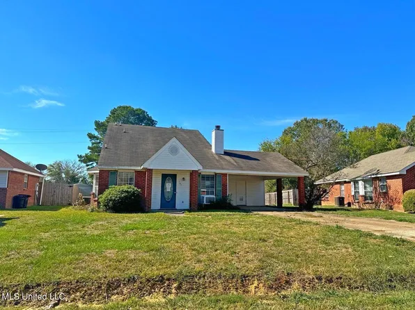 107 Greenfield Ln, Pearl, MS 39208
