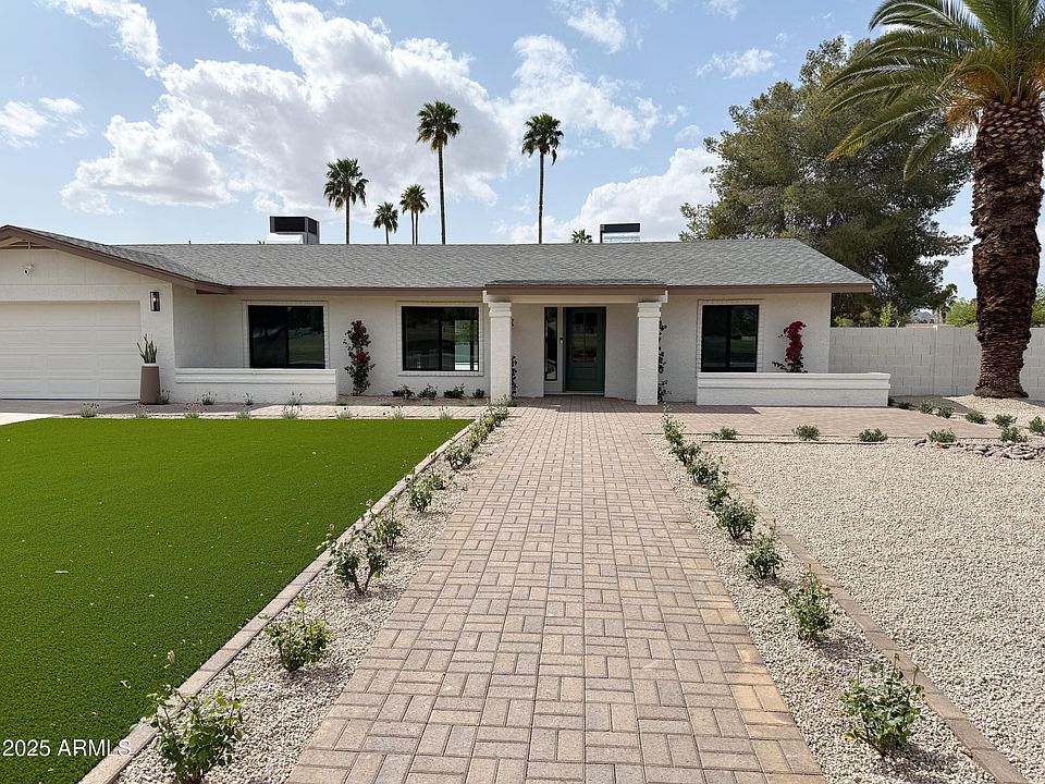 1st image of 5115 E WINDROSE Drive