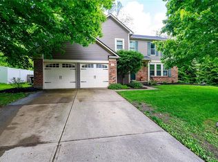 2229 Creekview Pl, Bellbrook, OH