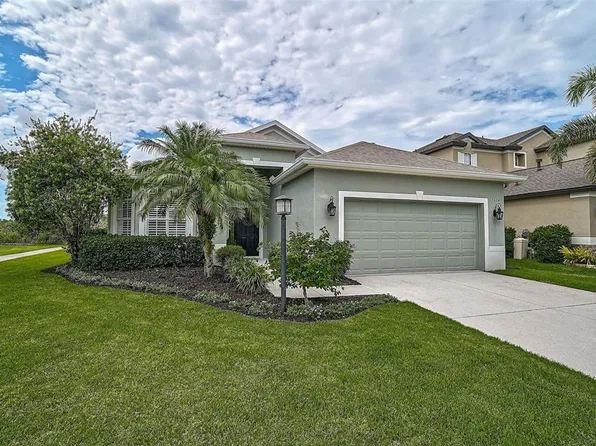 15624 Lemon Fish Dr, Lakewood Ranch, FL 34202