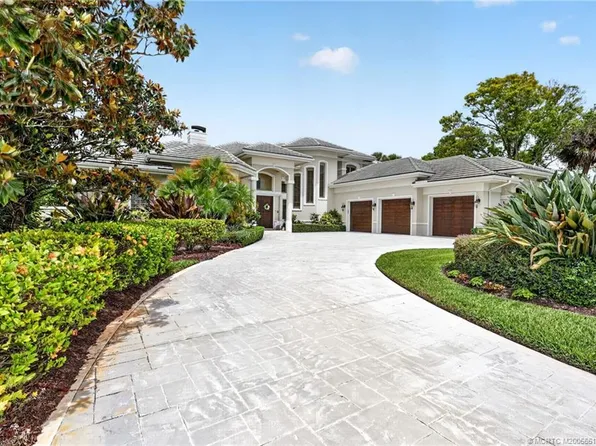 6600 SE Barrington Dr, Stuart, FL 34997