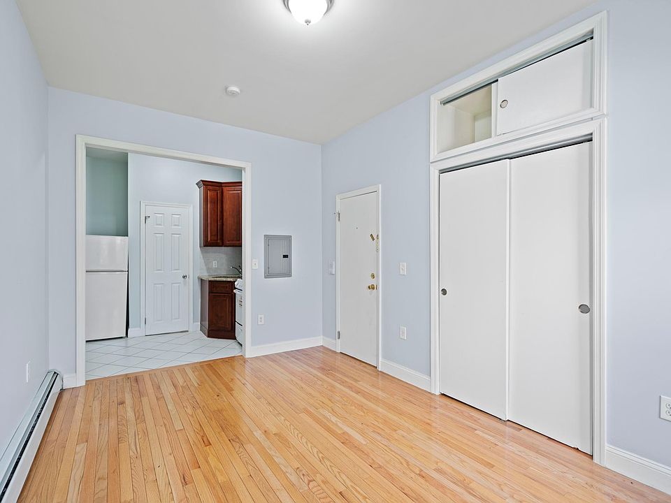 135 1/2 Hopkins Ave 3, Jersey City, NJ 07306 Zillow