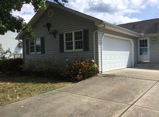 7748 Cambridge St NW, Massillon, OH 44646