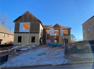 4320 Green Pastures Way, Ellenwood, GA 30294