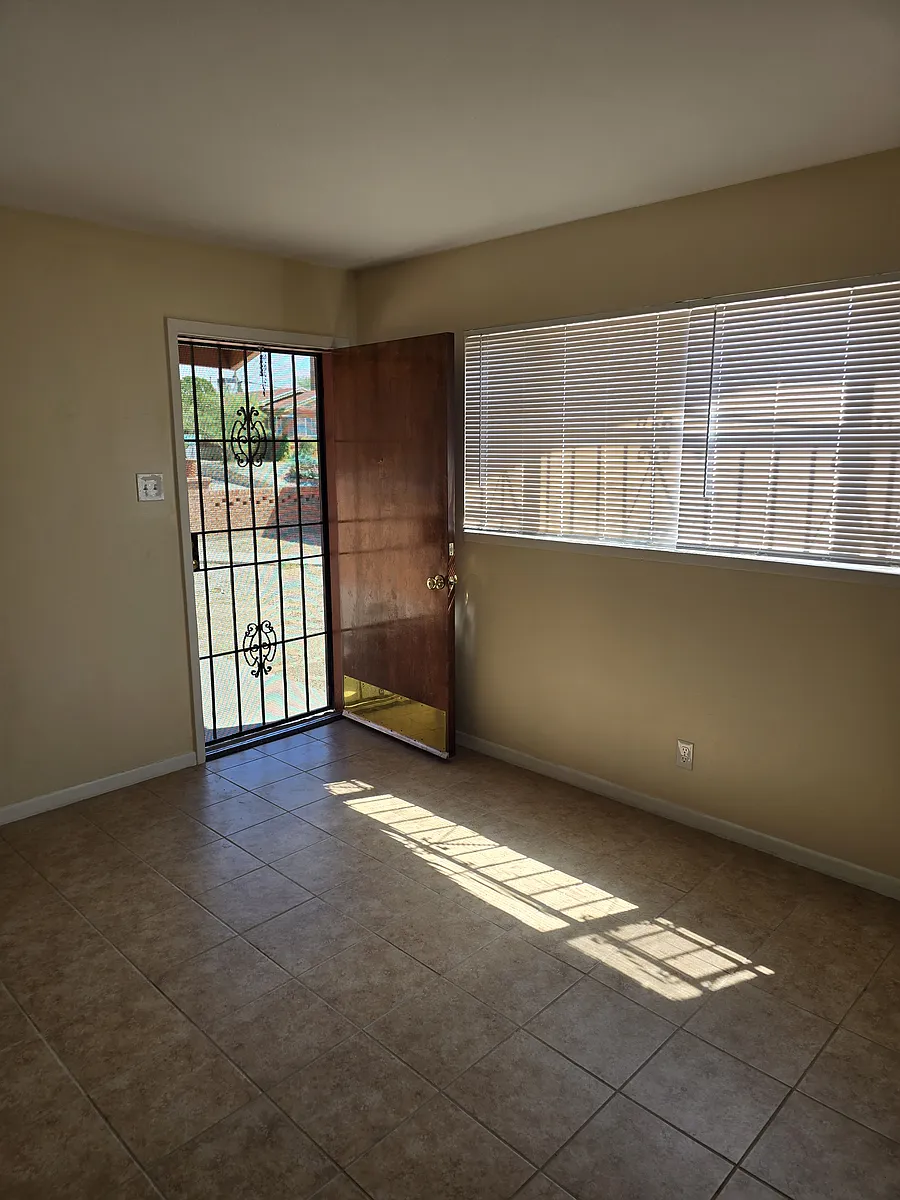 Living Room - 2632 Copper Ave