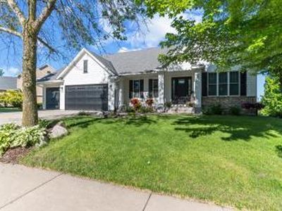 6710 Highland Hills Ln S, Cottage Grove, MN, 55016
