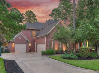38 Chamomile Ct, Spring, TX 77382