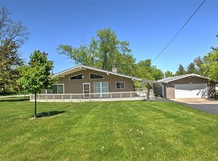 1326 Spitler Park Dr, Mt Zion, IL