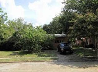 1000 Valley View Dr, Arlington, TX 76010