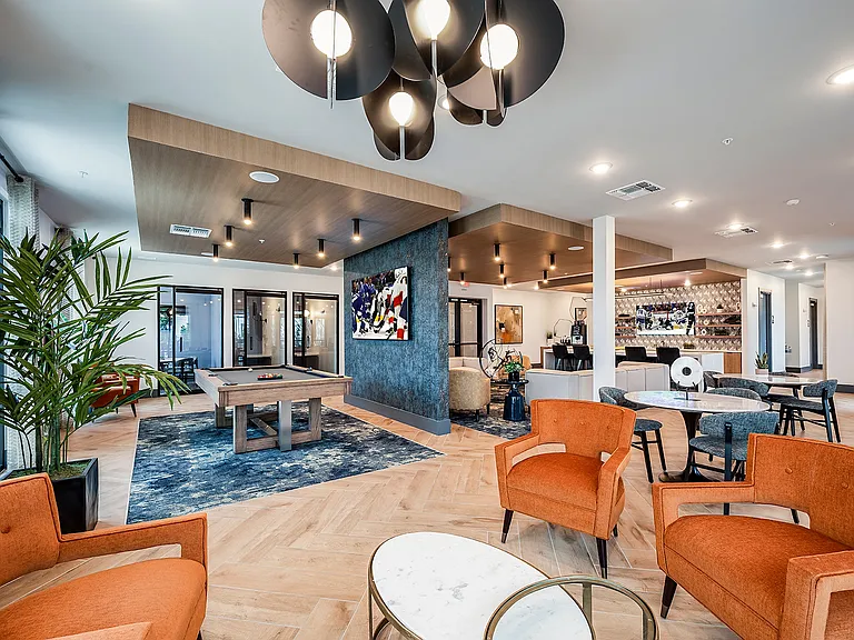The Citizen at Waterset Luxury Apartments — Photo 7