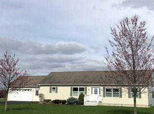5870 Dunning Ave, Auburn, NY 13021