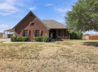11151 County Road 213, Forney, TX 75126